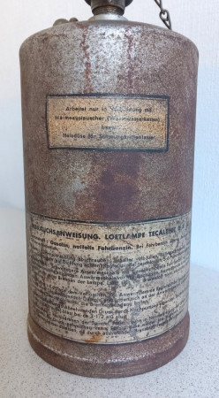 TAT DR10 (2 litres)